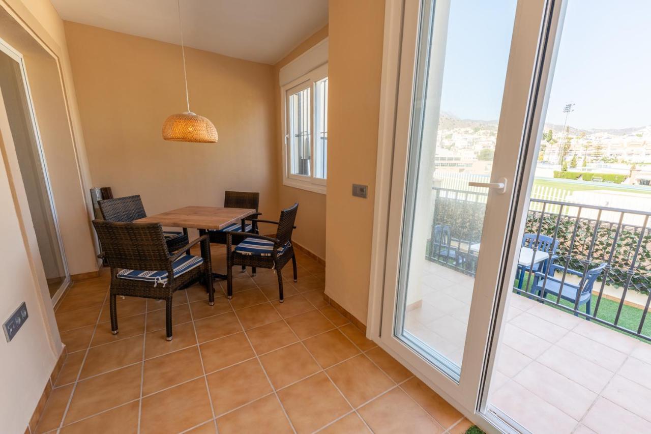 Villa Casa Miso Nerja Esterno foto